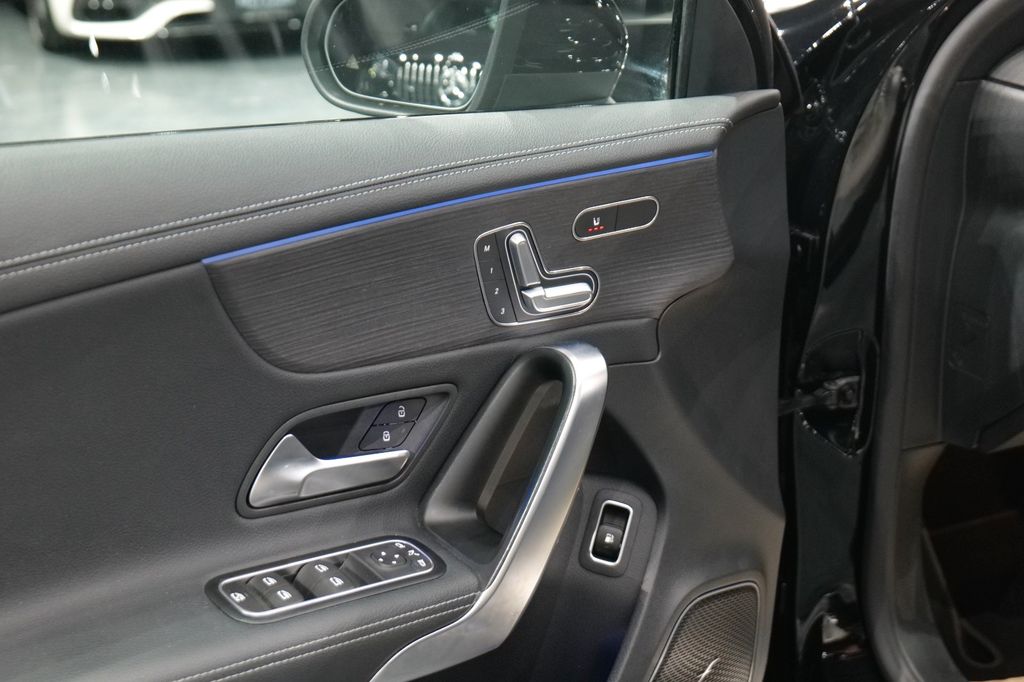 Mercedes-Benz A 250 2022