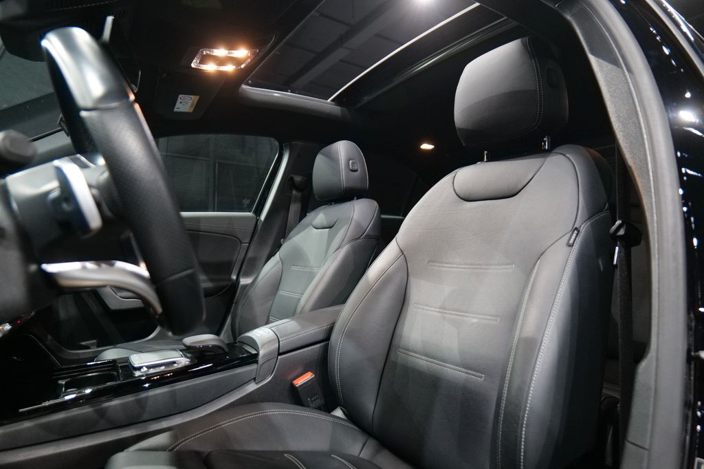 Mercedes-Benz A 250 2022