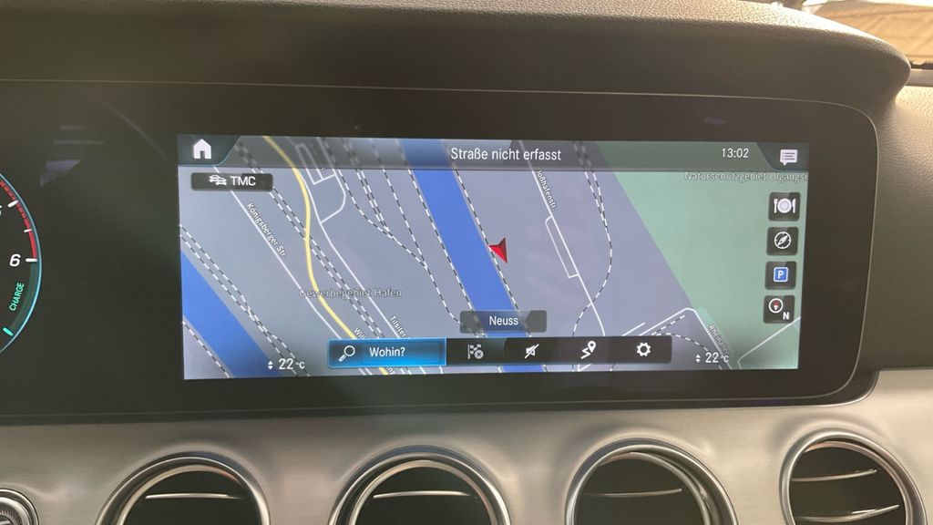 Mercedes-Benz E 300 2022