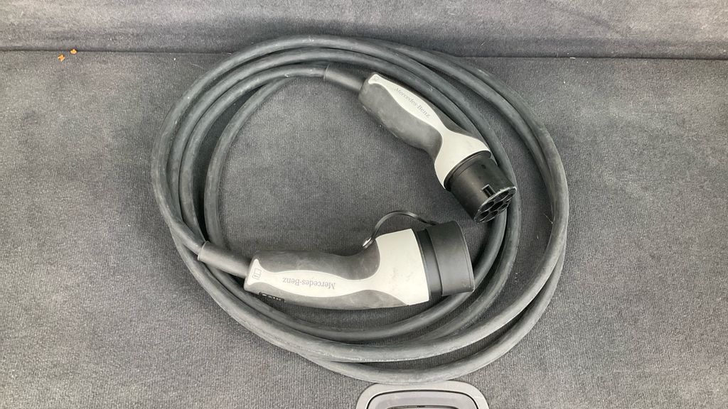 Mercedes-Benz E 300 2022