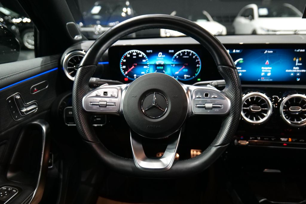 Mercedes-Benz A 250 2022