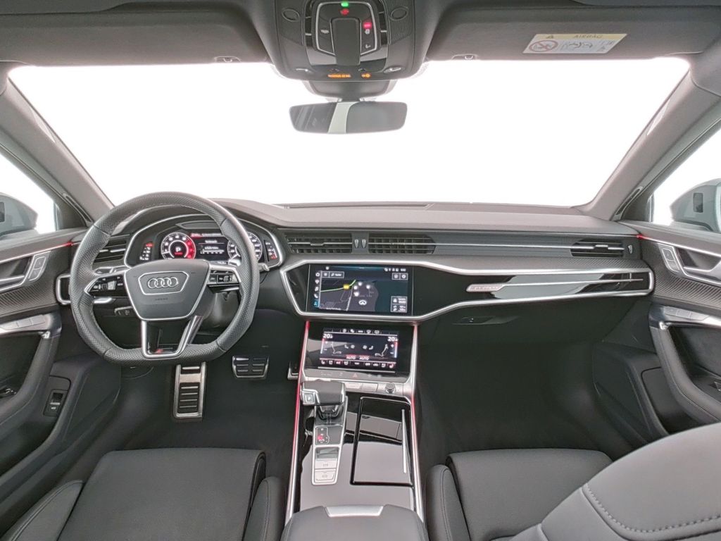Audi RS6 2023
