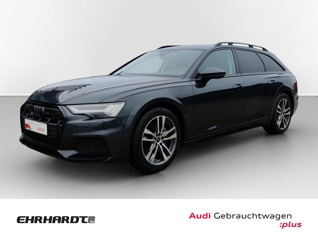 Audi A6 Allroad 2024
