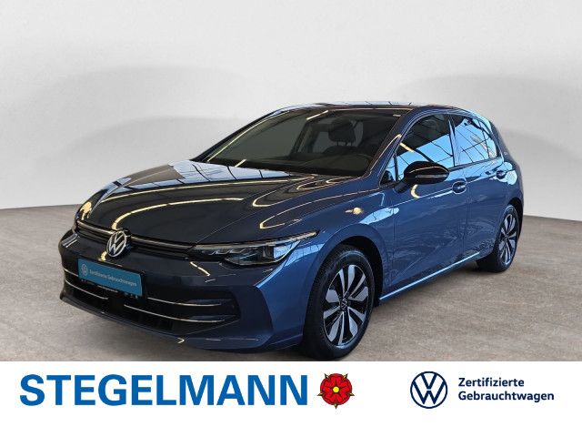 Volkswagen Golf 2025