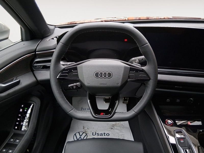 Audi A5 2025