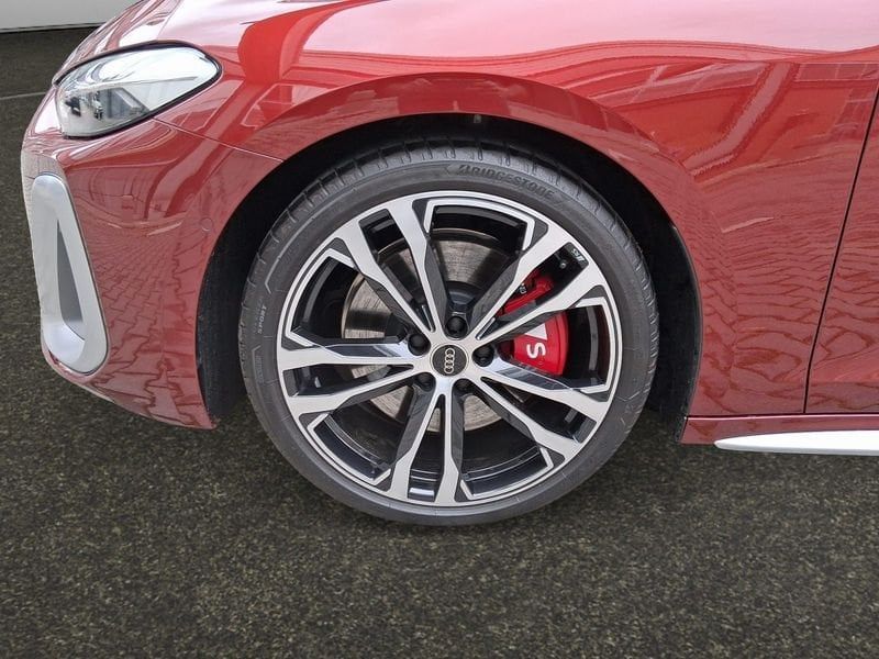 Audi A5 2025