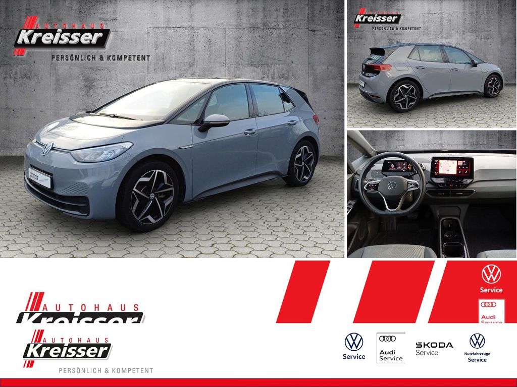 Volkswagen ID.3 2022