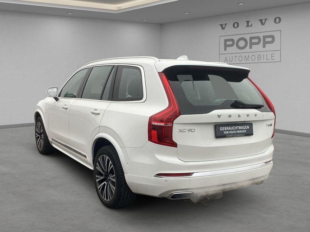 Volvo XC90 2020