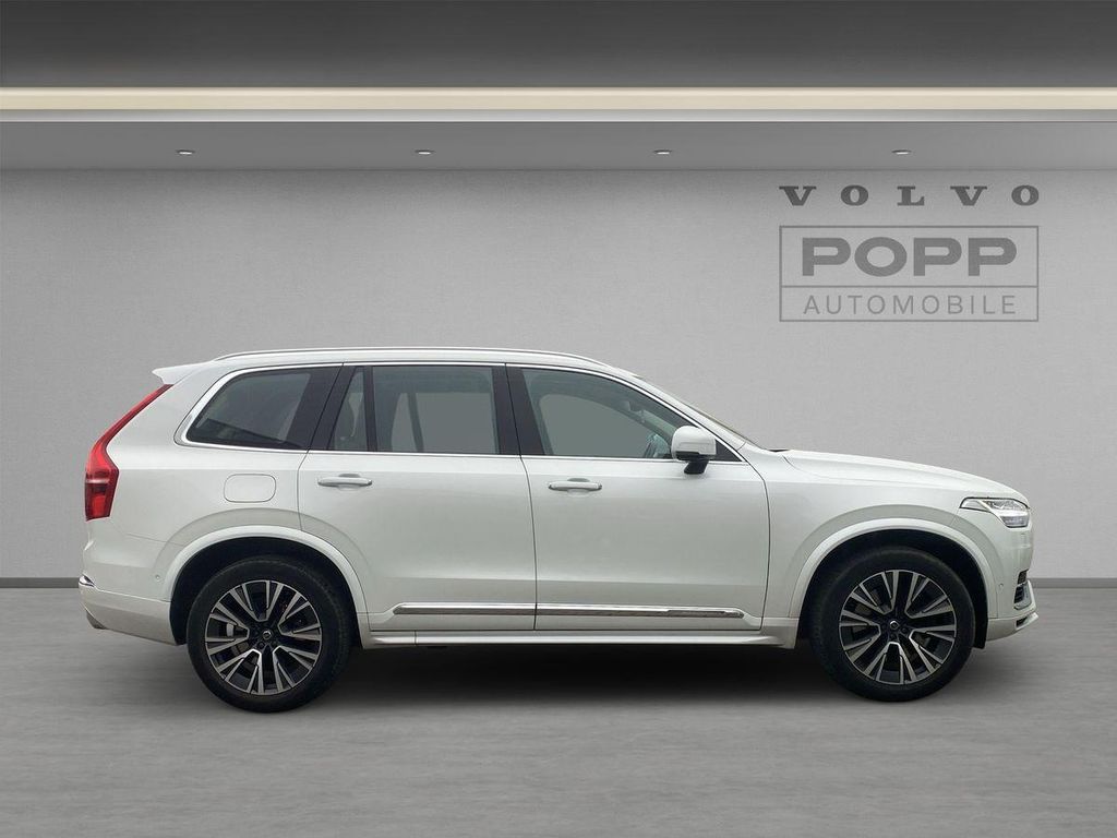 Volvo XC90 2020