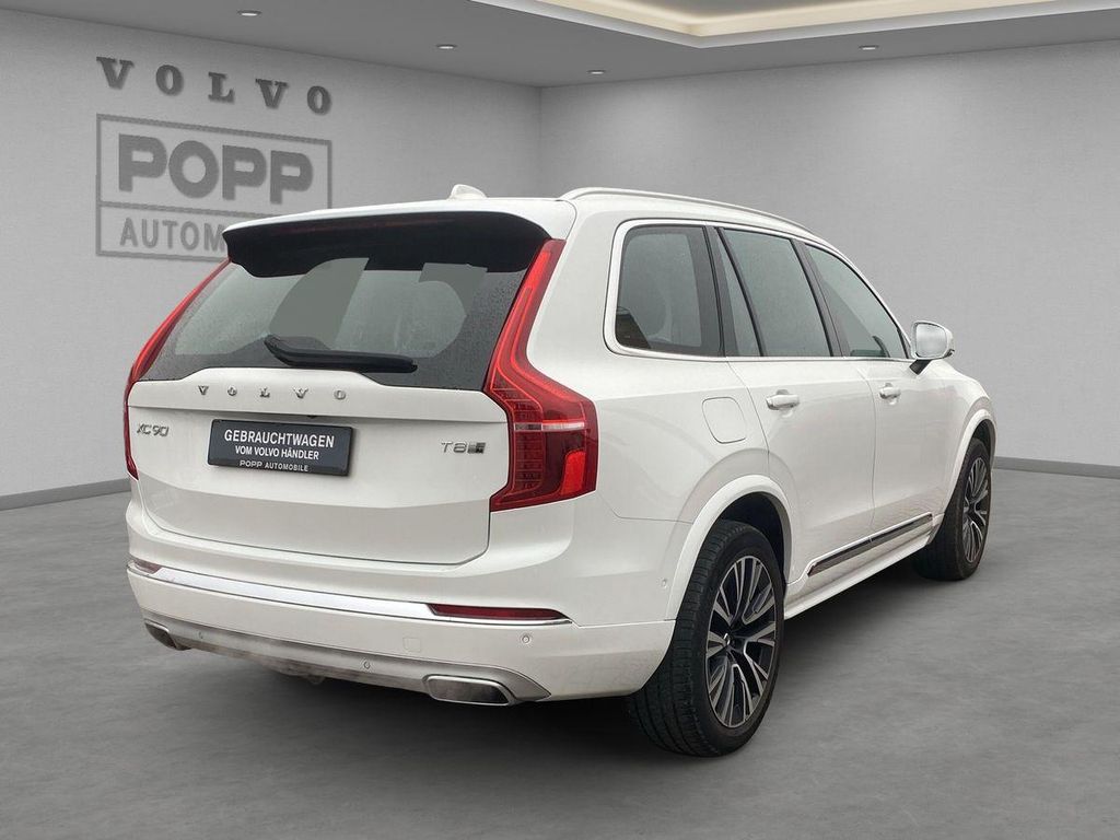 Volvo XC90 2020