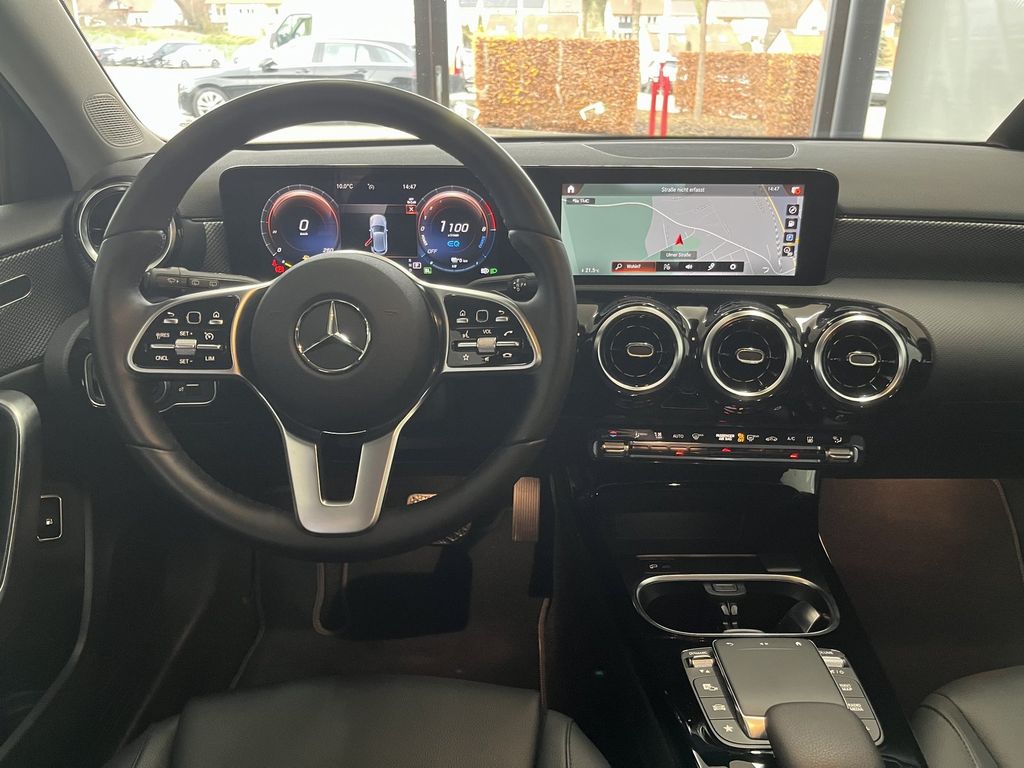Mercedes-Benz A 250 2022