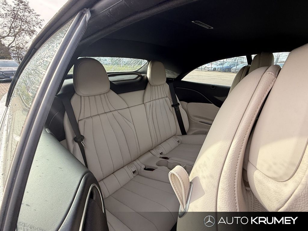 Mercedes-Benz CLE 220 2024