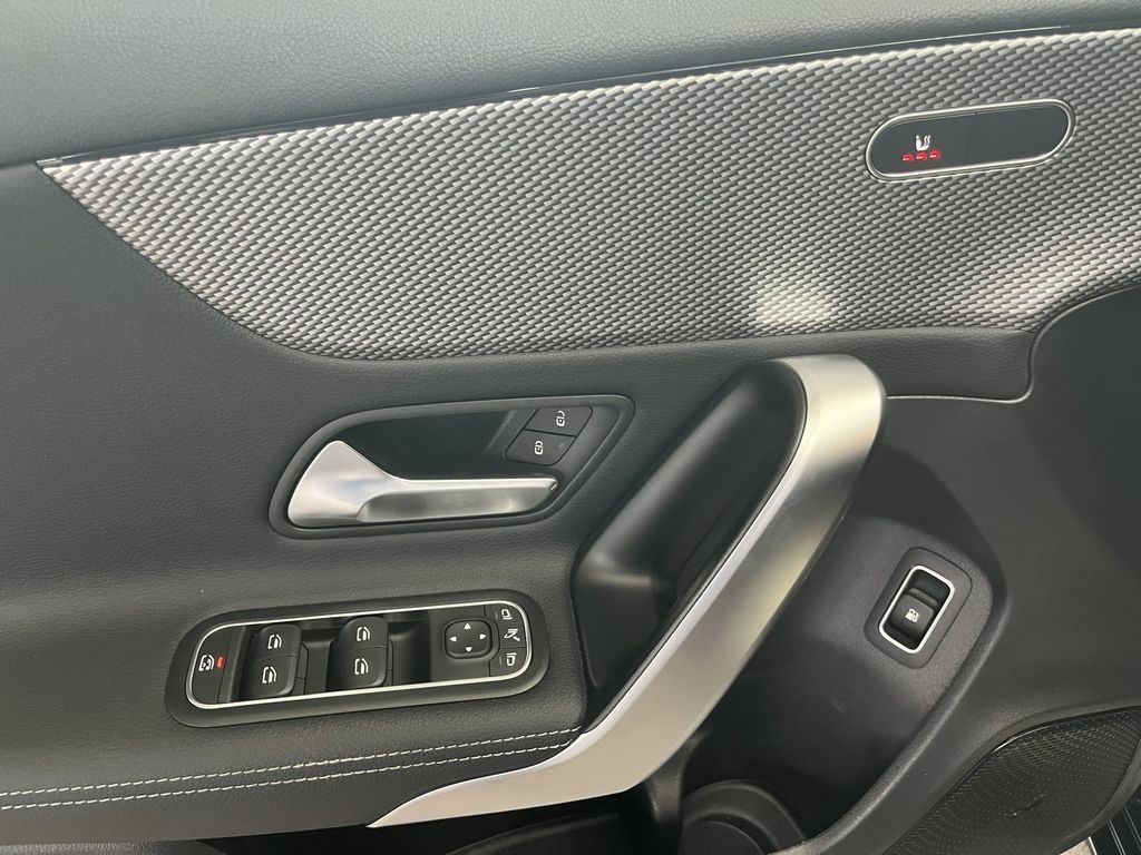 Mercedes-Benz A 250 2022