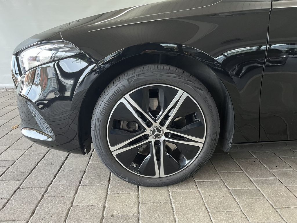 Mercedes-Benz A 250 2022