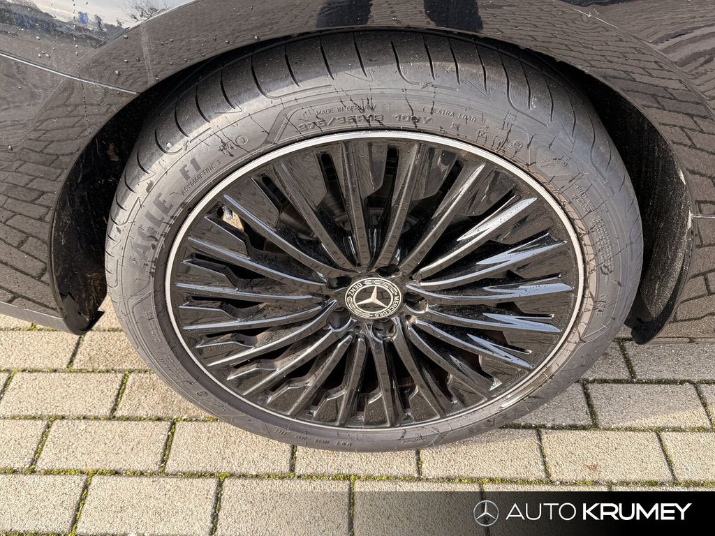 Mercedes-Benz CLE 220 2024