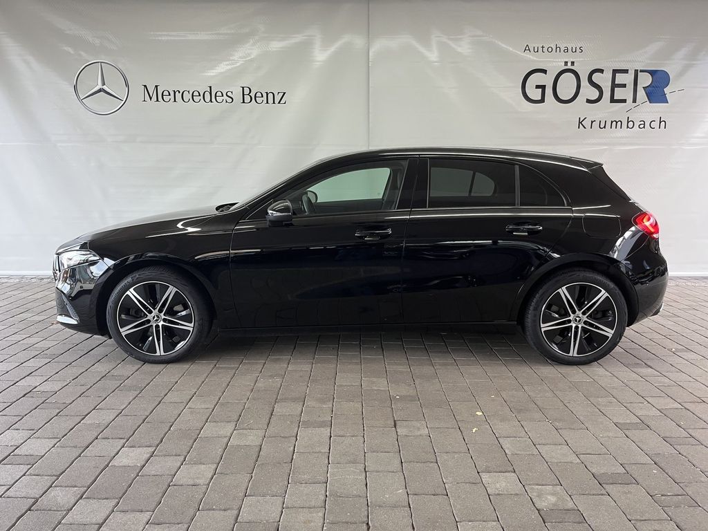 Mercedes-Benz A 250 2022