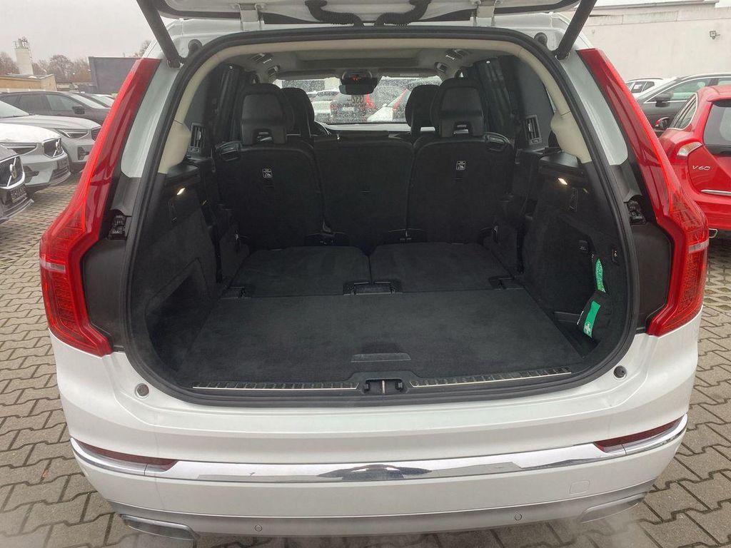 Volvo XC90 2020