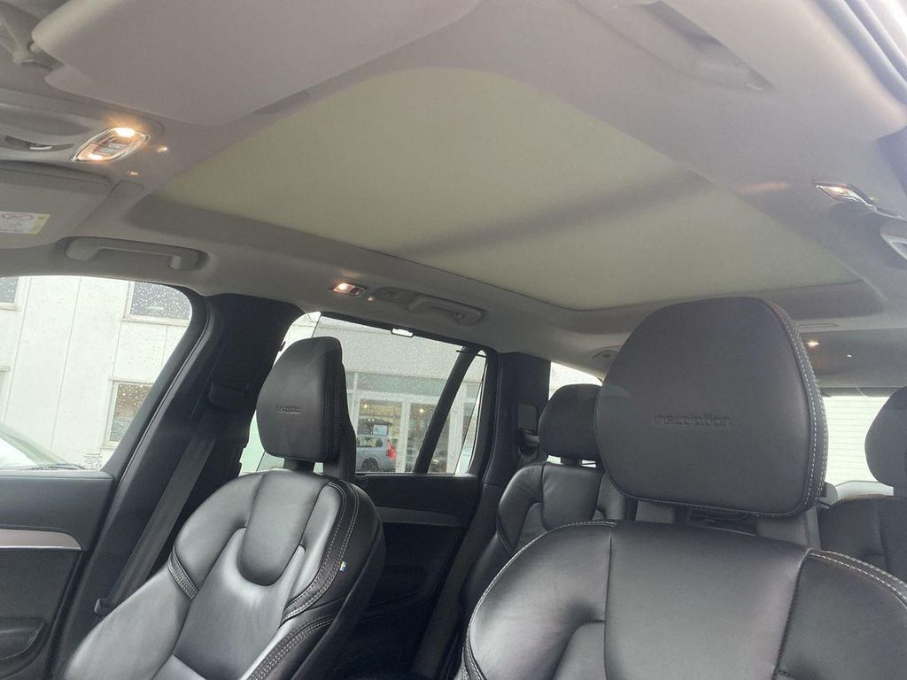 Volvo XC90 2020