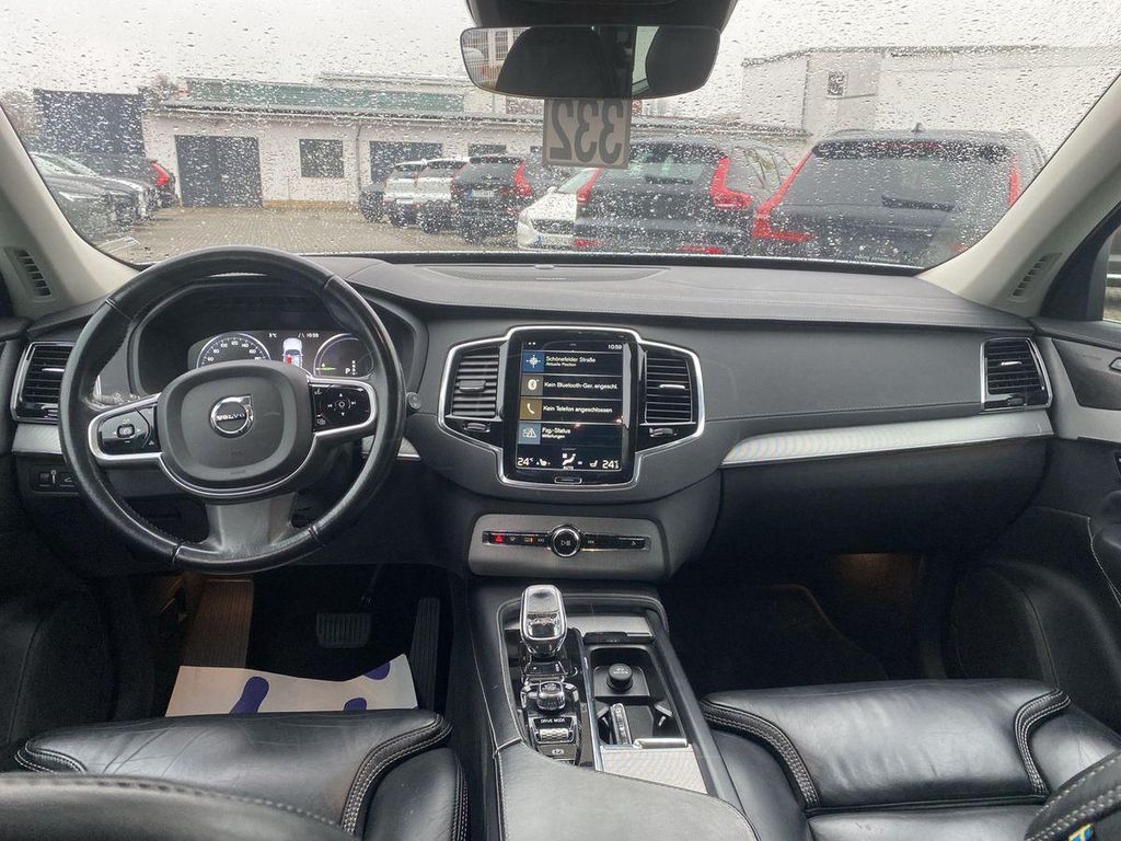 Volvo XC90 2020