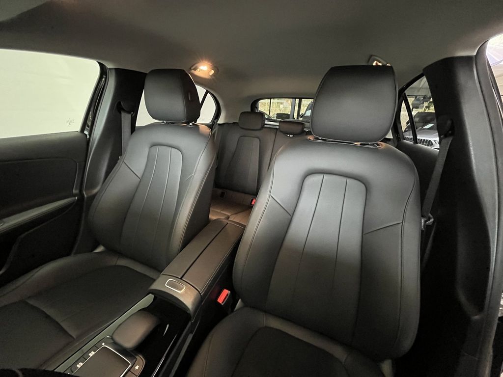 Mercedes-Benz A 250 2022