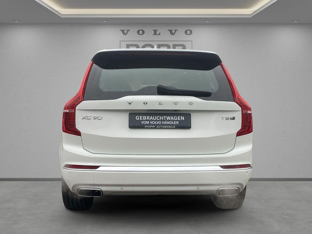 Volvo XC90 2020
