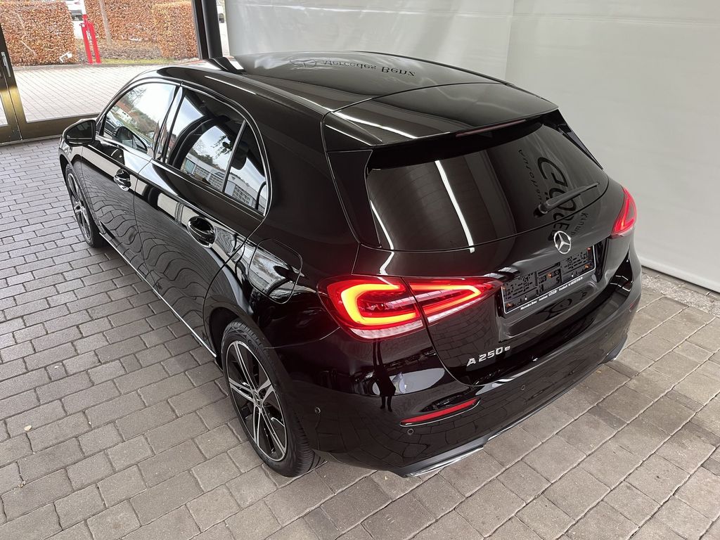 Mercedes-Benz A 250 2022