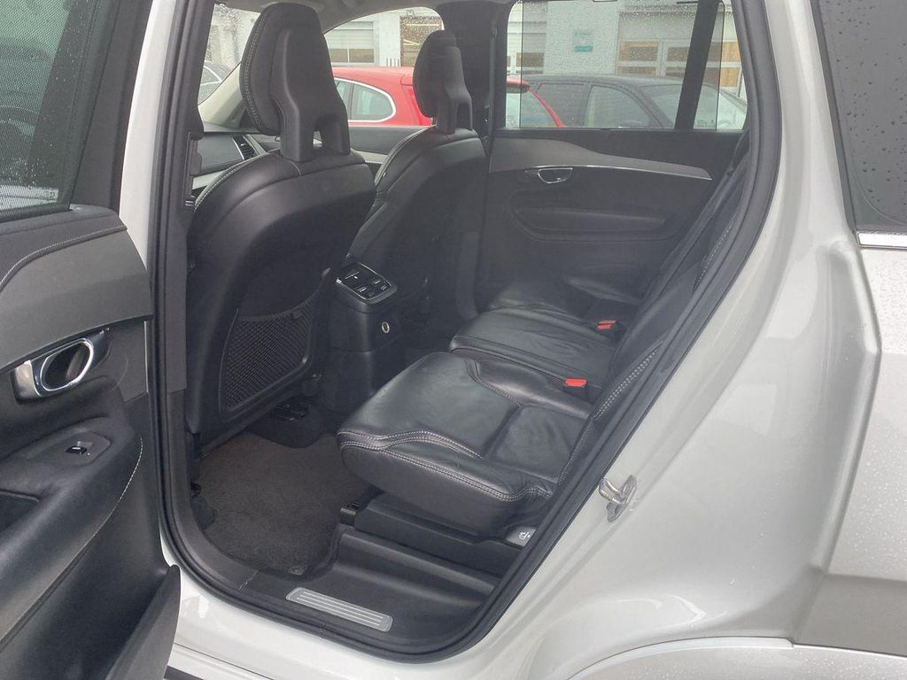 Volvo XC90 2020