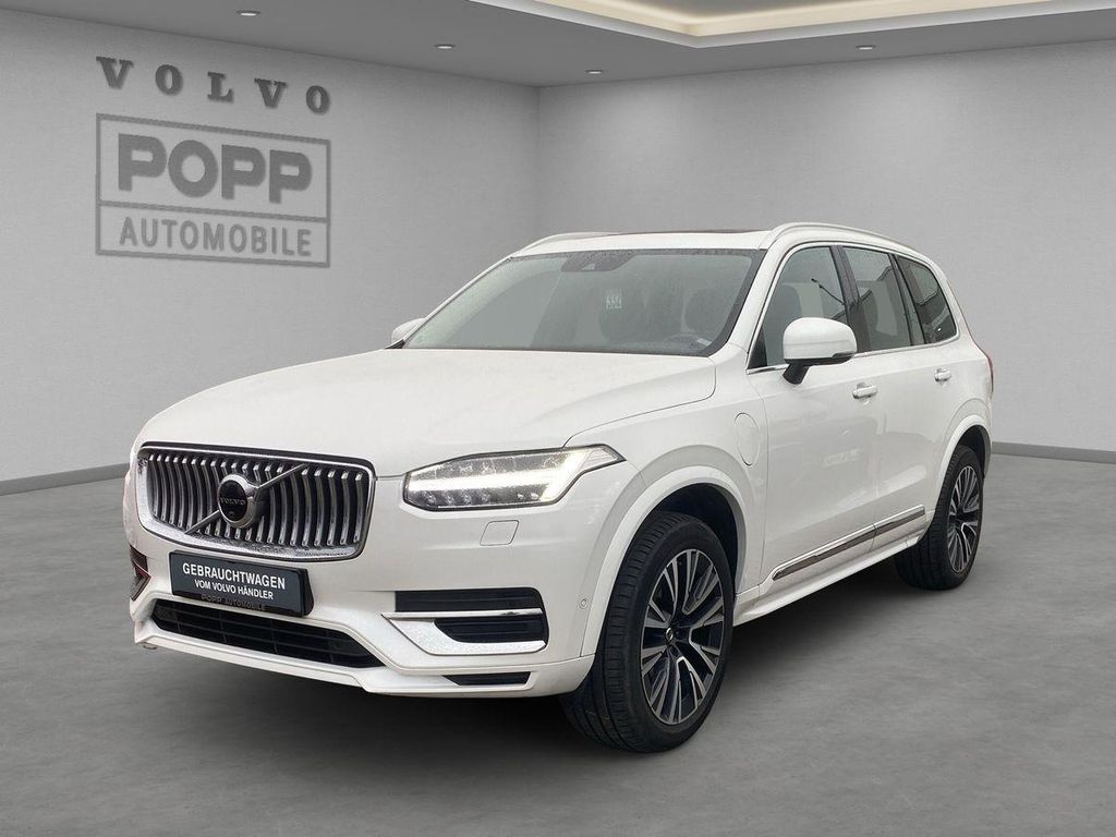 Volvo XC90 2020