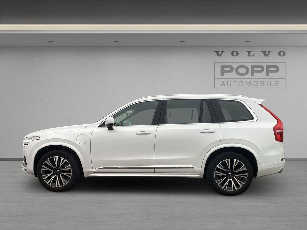 Volvo XC90 2020
