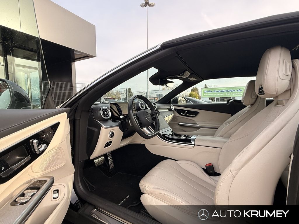Mercedes-Benz CLE 220 2024
