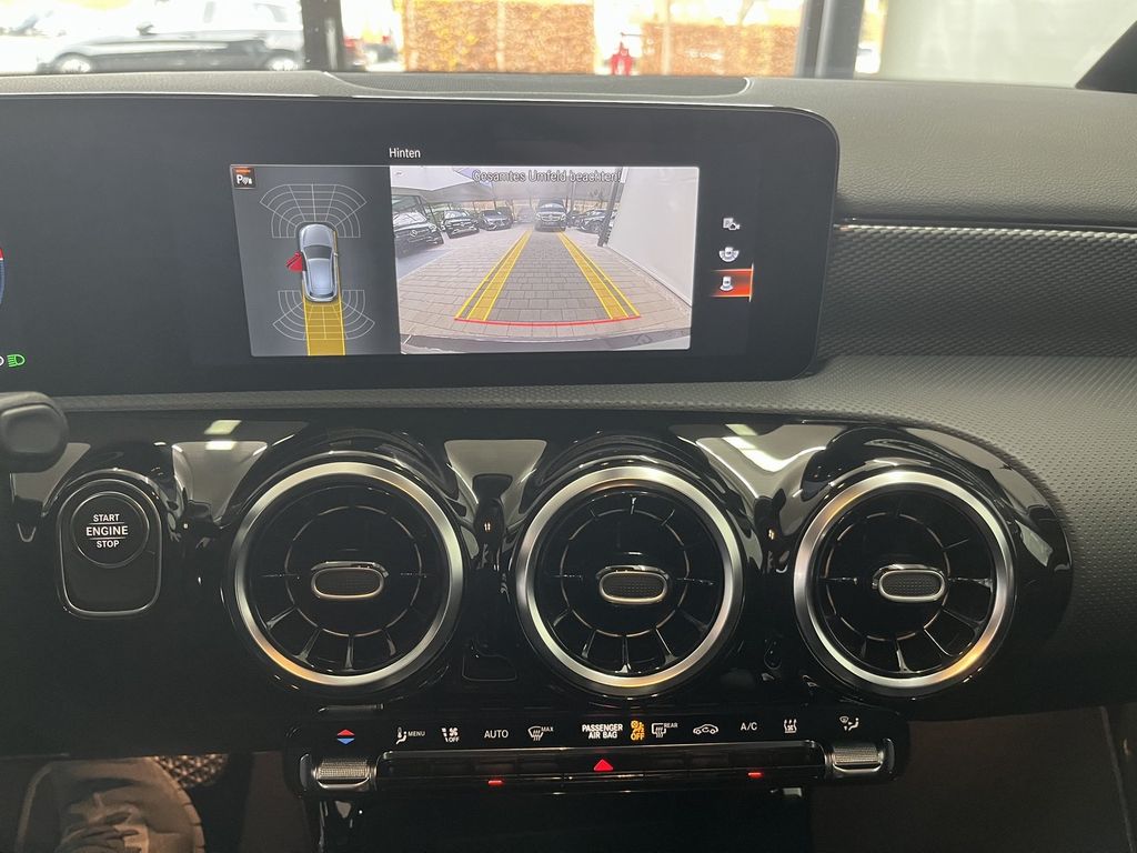 Mercedes-Benz A 250 2022