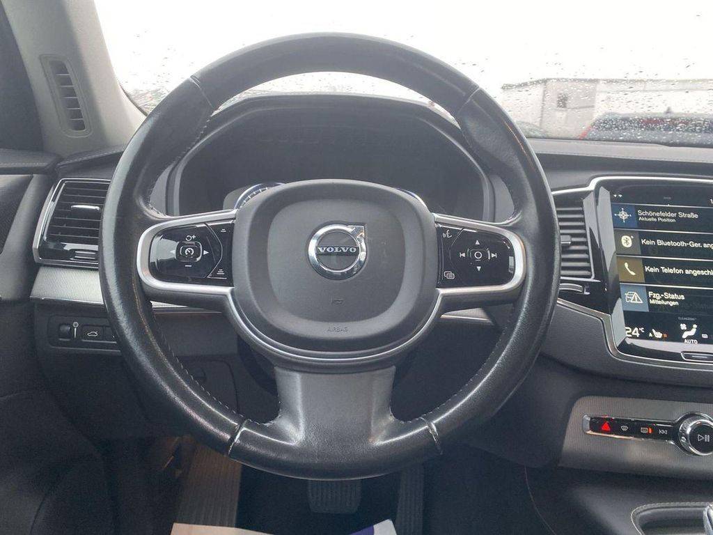 Volvo XC90 2020
