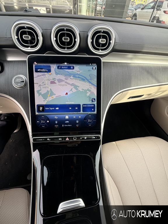 Mercedes-Benz CLE 220 2024