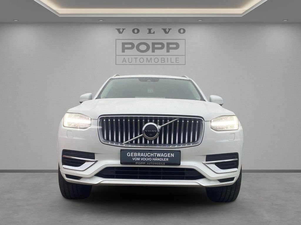 Volvo XC90 2020