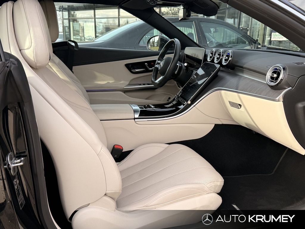 Mercedes-Benz CLE 220 2024