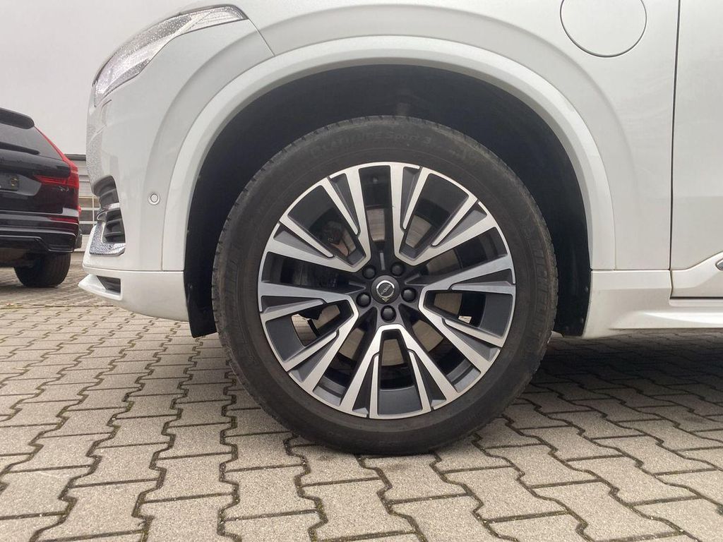 Volvo XC90 2020