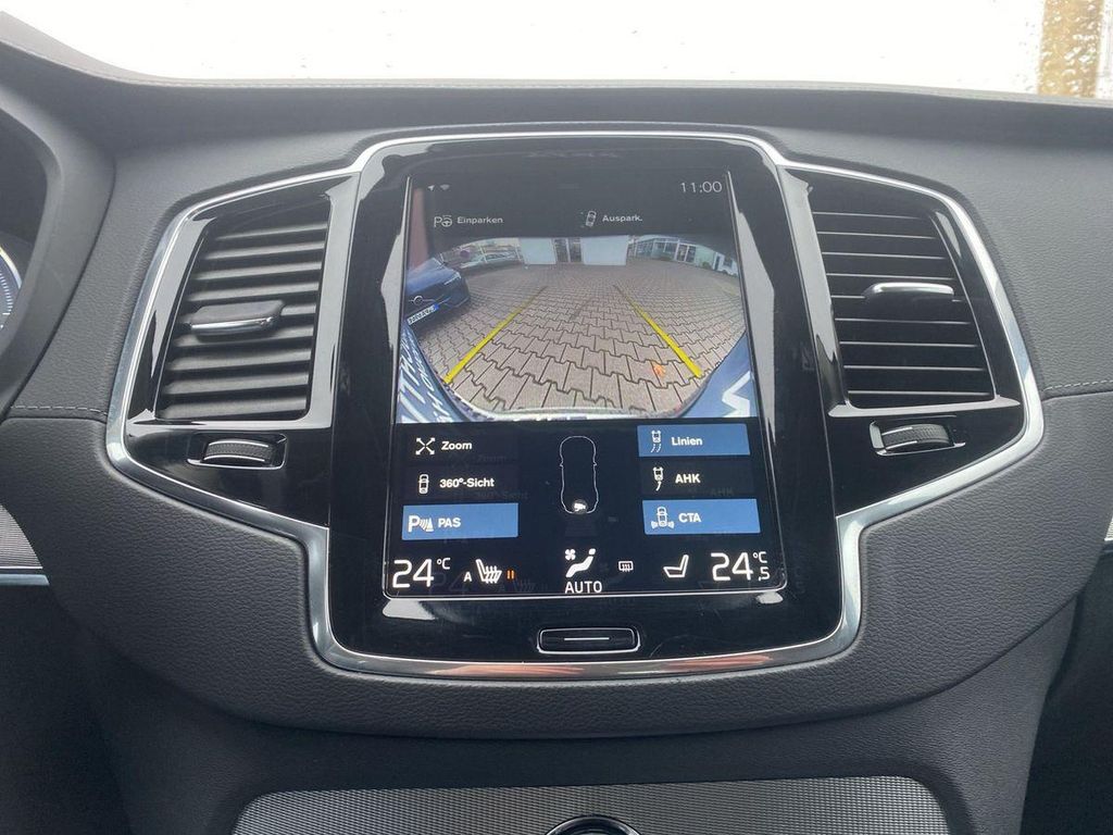 Volvo XC90 2020