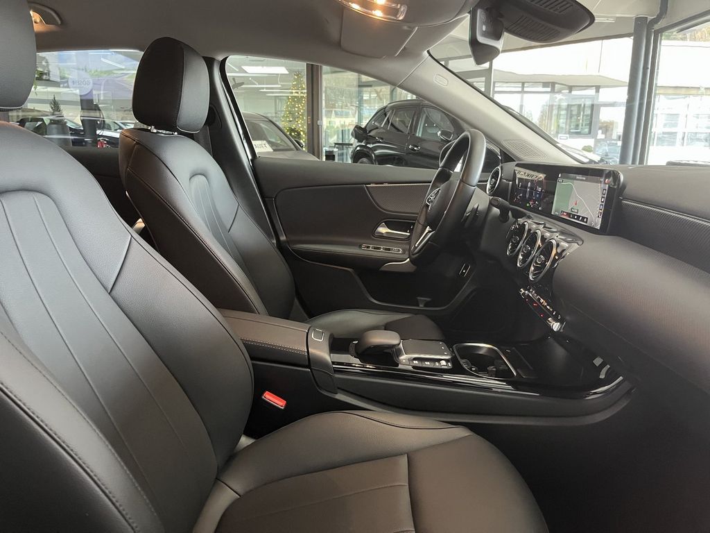 Mercedes-Benz A 250 2022