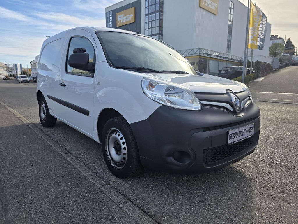 Renault Kangoo 2020