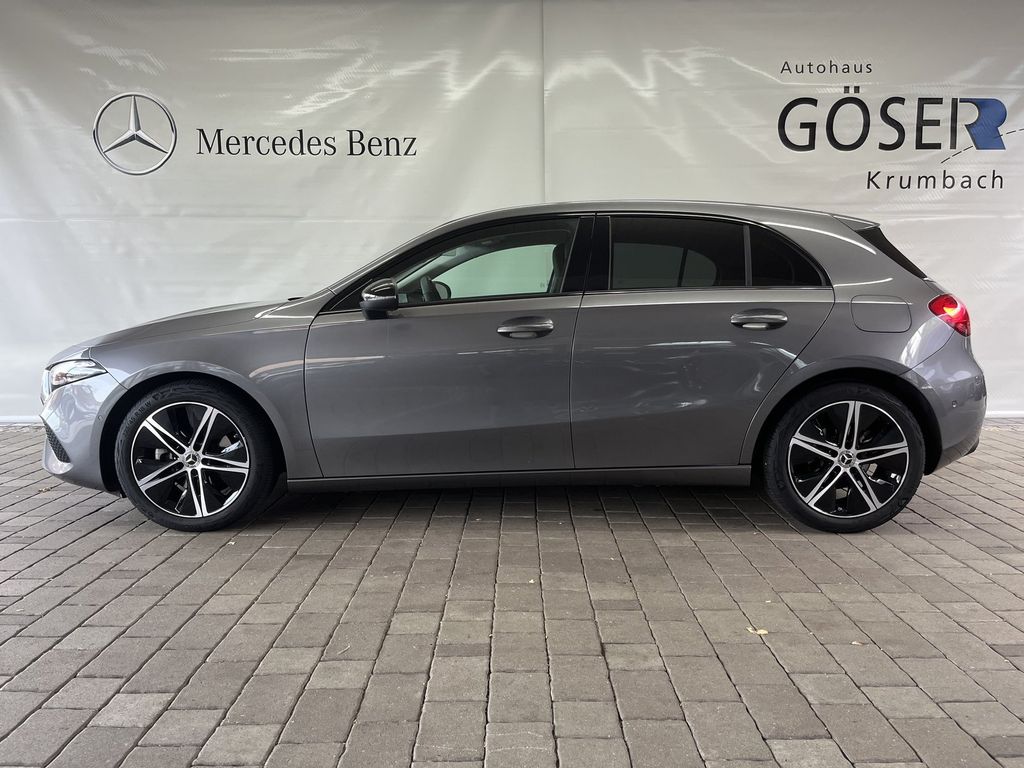Mercedes-Benz A 180 2024