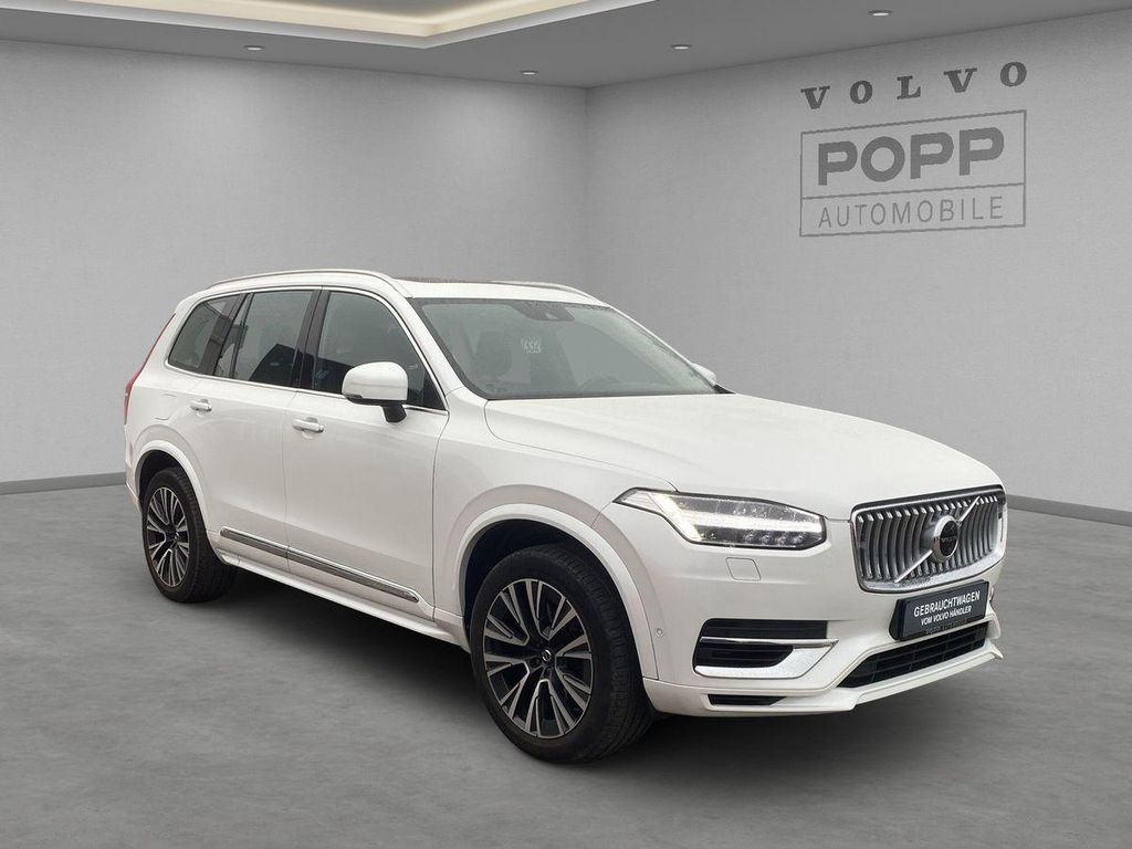 Volvo XC90 2020