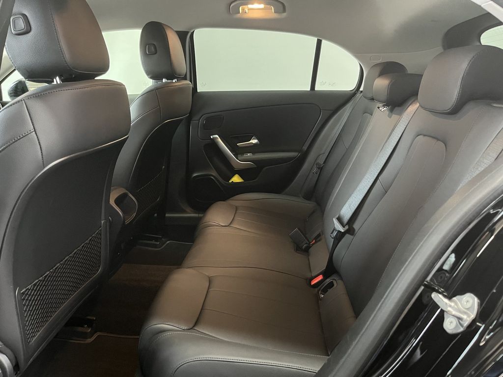 Mercedes-Benz A 250 2022