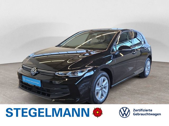 Volkswagen Golf 2025