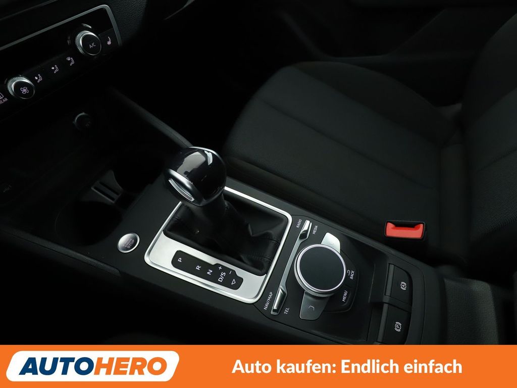 Audi Q2 2023
