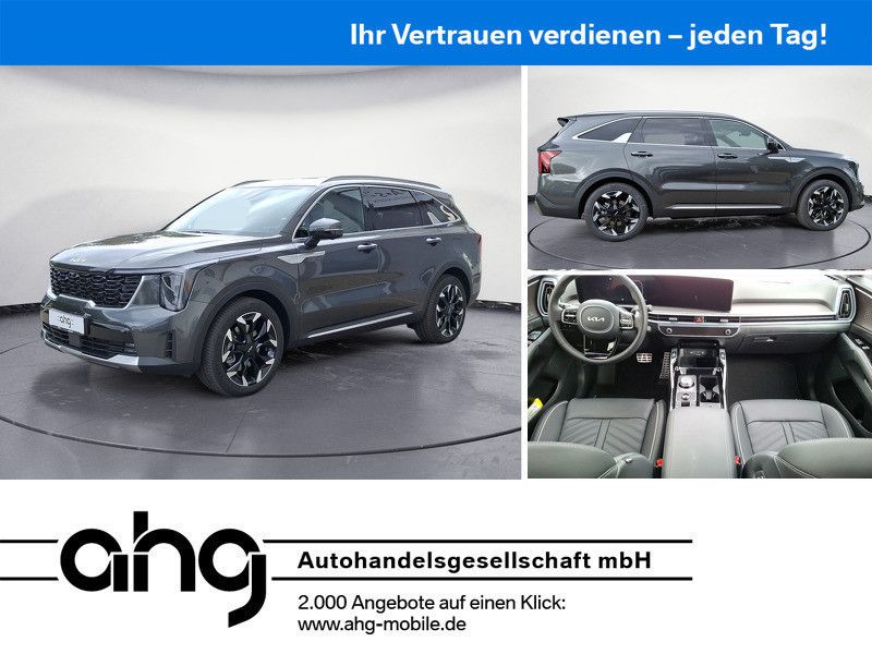 Kia Sorento 2025