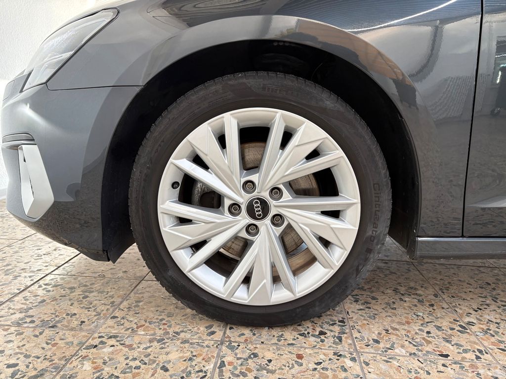 Audi A3 2020