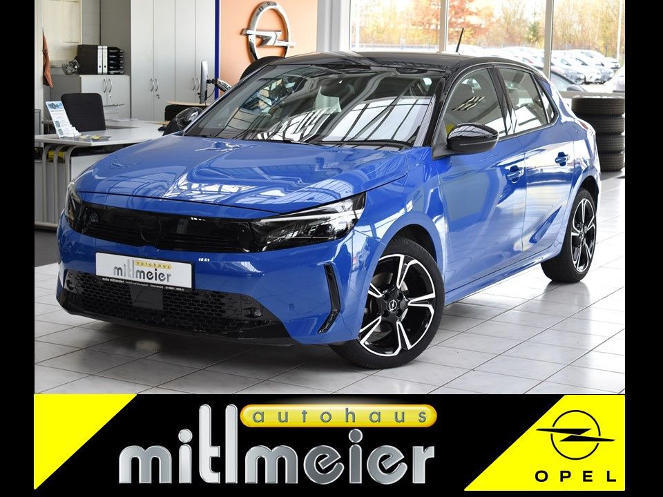 Opel Corsa 2024