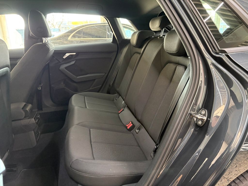 Audi A3 2020