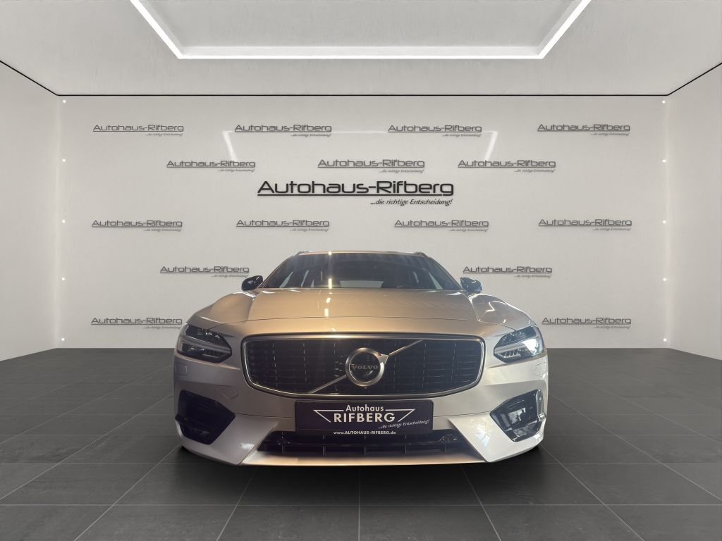 Volvo V90 2020