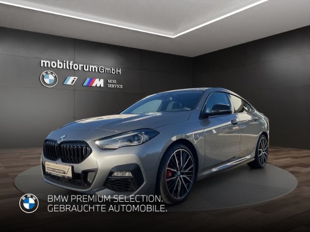 BMW 220 Gran Coupé 2024